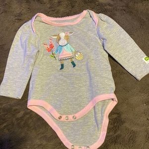 🔥2/$15 John Deere Bodysuit